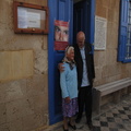 Visit of the Mountains' University at Kassos, 30 October – 1 November 2009