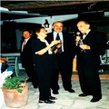 Professor Ioannis Pallikaris at the Barraquer award