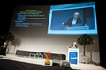 Συμμετοχή του καθηγητή στο Ophthalmologica Belgica 2012 meeting (OB2012) το οποίο πραγματοποιήθηκε στις Βρυξέλλες 28-30 Νοε. 2012