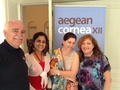 Aegean Cornea Meeting, 13-15 June 2014