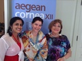 Aegean Cornea Meeting, 13-15 June 2014